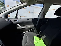 Personenauto peugeot, 308 1.6 hdif xs, bouwjaar 2008 - afbeelding 13 van  32