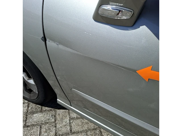 Personenauto peugeot, 308 1.6 hdif xs, bouwjaar 2008 - afbeelding 16 van  32