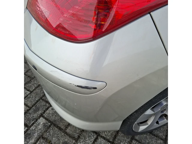 Personenauto peugeot, 308 1.6 hdif xs, bouwjaar 2008 - afbeelding 19 van  32