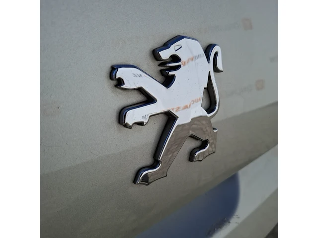 Personenauto peugeot, 308 1.6 hdif xs, bouwjaar 2008 - afbeelding 22 van  32