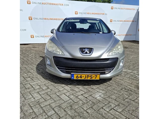 Personenauto peugeot, 308 1.6 hdif xs, bouwjaar 2008 - afbeelding 12 van  32
