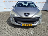 Personenauto peugeot, 308 1.6 hdif xs, bouwjaar 2008 - afbeelding 12 van  32