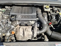 Personenauto peugeot, 308 1.6 hdif xs, bouwjaar 2008 - afbeelding 25 van  32