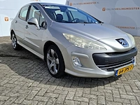 Personenauto peugeot, 308 1.6 hdif xs, bouwjaar 2008 - afbeelding 23 van  32