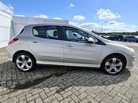 Personenauto peugeot, 308 1.6 hdif xs, bouwjaar 2008 - afbeelding 27 van  32