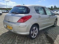 Personenauto peugeot, 308 1.6 hdif xs, bouwjaar 2008 - afbeelding 28 van  32