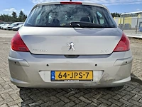 Personenauto peugeot, 308 1.6 hdif xs, bouwjaar 2008 - afbeelding 29 van  32