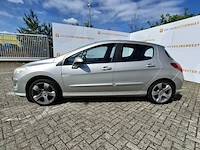 Personenauto peugeot, 308 1.6 hdif xs, bouwjaar 2008 - afbeelding 31 van  32