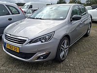 Personenauto, peugeot, 308 1.6 thp première, 2014 - afbeelding 1 van  1