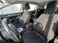 Personenauto peugeot, 308 1.6 thp première, grijs, bouwjaar 2014 - afbeelding 2 van  35