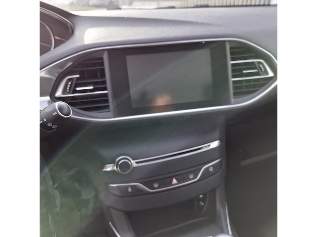 Personenauto peugeot, 308 1.6 thp première, grijs, bouwjaar 2014 - afbeelding 4 van  35