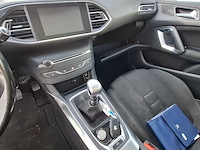 Personenauto peugeot, 308 1.6 thp première, grijs, bouwjaar 2014 - afbeelding 6 van  35