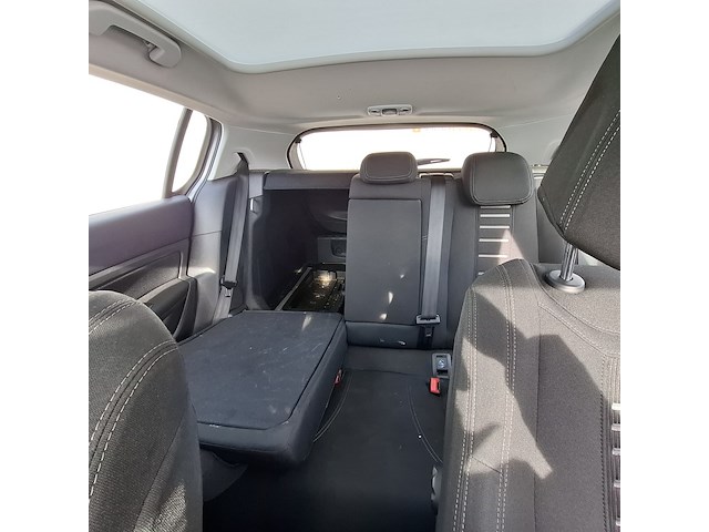 Personenauto peugeot, 308 1.6 thp première, grijs, bouwjaar 2014 - afbeelding 8 van  35