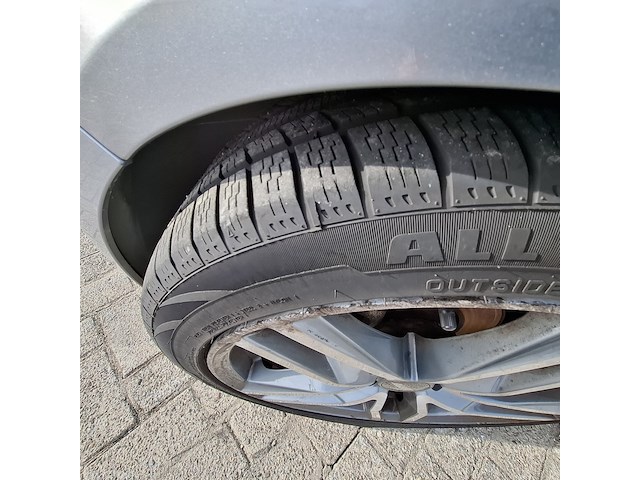 Personenauto peugeot, 308 1.6 thp première, grijs, bouwjaar 2014 - afbeelding 9 van  35