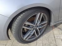 Personenauto peugeot, 308 1.6 thp première, grijs, bouwjaar 2014 - afbeelding 10 van  35