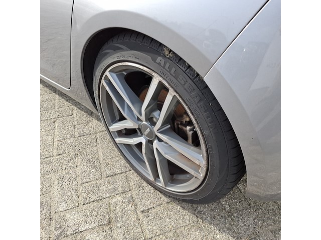 Personenauto peugeot, 308 1.6 thp première, grijs, bouwjaar 2014 - afbeelding 11 van  35