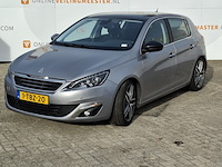 Personenauto peugeot, 308 1.6 thp première, grijs, bouwjaar 2014 - afbeelding 1 van  35