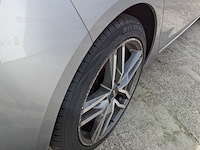 Personenauto peugeot, 308 1.6 thp première, grijs, bouwjaar 2014 - afbeelding 13 van  35