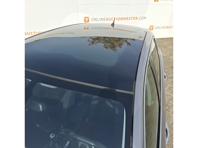 Personenauto peugeot, 308 1.6 thp première, grijs, bouwjaar 2014 - afbeelding 16 van  35