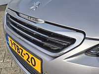 Personenauto peugeot, 308 1.6 thp première, grijs, bouwjaar 2014 - afbeelding 18 van  35