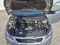 Personenauto peugeot, 308 1.6 thp première, grijs, bouwjaar 2014 - afbeelding 20 van  35