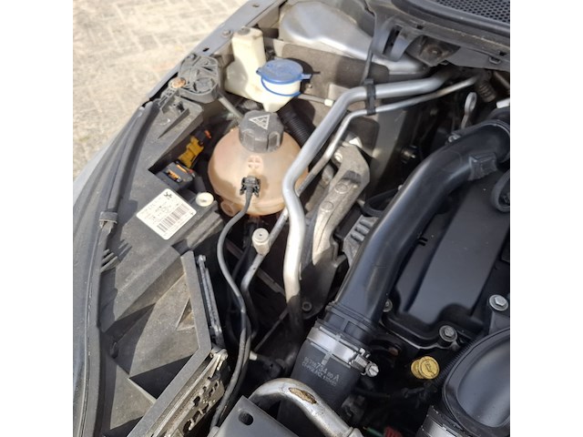 Personenauto peugeot, 308 1.6 thp première, grijs, bouwjaar 2014 - afbeelding 25 van  35