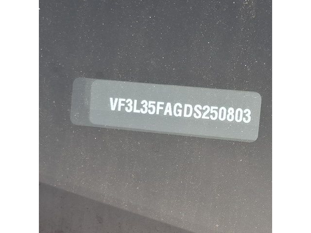 Personenauto peugeot, 308 1.6 thp première, grijs, bouwjaar 2014 - afbeelding 26 van  35