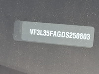 Personenauto peugeot, 308 1.6 thp première, grijs, bouwjaar 2014 - afbeelding 26 van  35