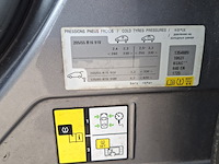 Personenauto peugeot, 308 1.6 thp première, grijs, bouwjaar 2014 - afbeelding 27 van  35