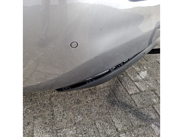 Personenauto peugeot, 308 1.6 thp première, grijs, bouwjaar 2014 - afbeelding 28 van  35