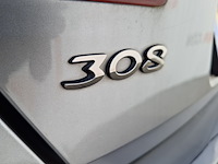 Personenauto peugeot, 308 1.6 thp première, grijs, bouwjaar 2014 - afbeelding 29 van  35
