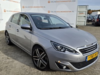 Personenauto peugeot, 308 1.6 thp première, grijs, bouwjaar 2014 - afbeelding 23 van  35