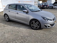 Personenauto peugeot, 308 1.6 thp première, grijs, bouwjaar 2014 - afbeelding 30 van  35