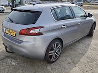 Personenauto peugeot, 308 1.6 thp première, grijs, bouwjaar 2014 - afbeelding 31 van  35