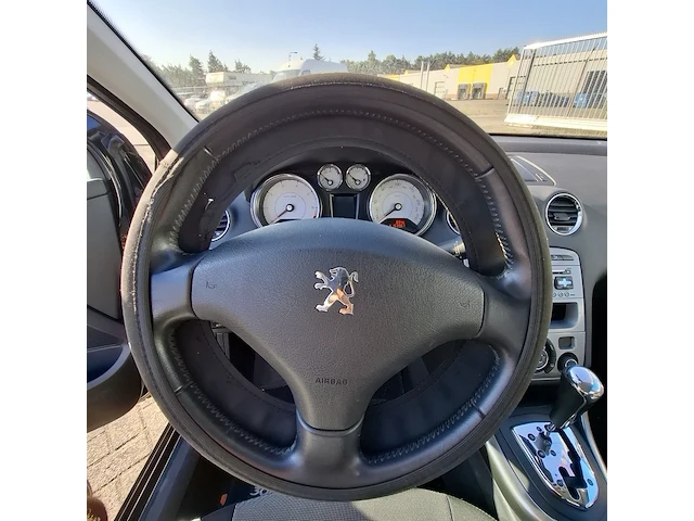 Personenauto peugeot, 308 1.6 thp signature, bouwjaar 2010 - afbeelding 4 van  30