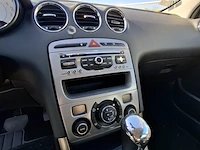 Personenauto peugeot, 308 1.6 thp signature, bouwjaar 2010 - afbeelding 5 van  30