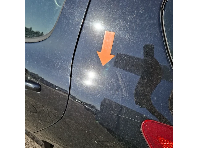 Personenauto peugeot, 308 1.6 thp signature, bouwjaar 2010 - afbeelding 11 van  30