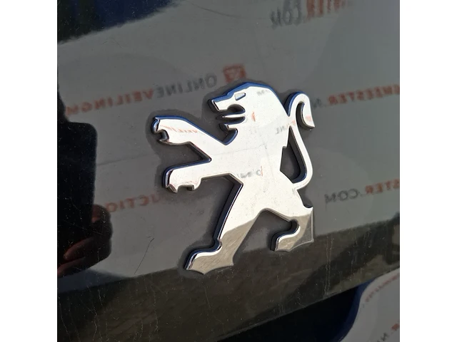 Personenauto peugeot, 308 1.6 thp signature, bouwjaar 2010 - afbeelding 15 van  30