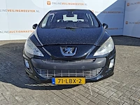 Personenauto peugeot, 308 1.6 thp signature, bouwjaar 2010 - afbeelding 12 van  30