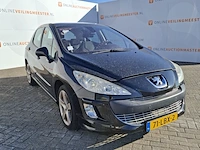Personenauto peugeot, 308 1.6 thp signature, bouwjaar 2010 - afbeelding 23 van  30