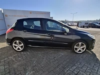 Personenauto peugeot, 308 1.6 thp signature, bouwjaar 2010 - afbeelding 25 van  30