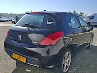 Personenauto peugeot, 308 1.6 thp signature, bouwjaar 2010 - afbeelding 26 van  30