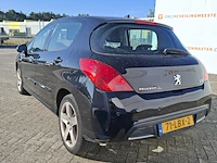 Personenauto peugeot, 308 1.6 thp signature, bouwjaar 2010 - afbeelding 28 van  30