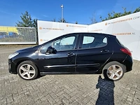 Personenauto peugeot, 308 1.6 thp signature, bouwjaar 2010 - afbeelding 29 van  30