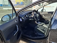 Personenauto peugeot, 308 1.6 thp signature, bouwjaar 2010 - afbeelding 30 van  30