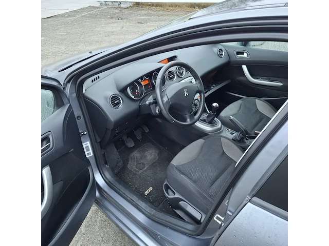 Personenauto, peugeot, 308 1.6 vti xs, 2008 - afbeelding 2 van  45