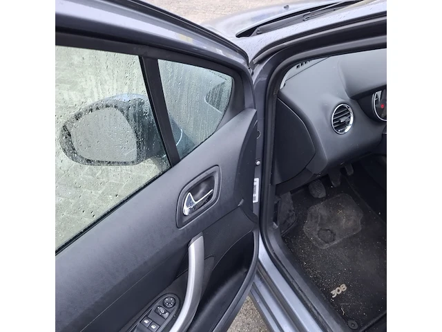 Personenauto, peugeot, 308 1.6 vti xs, 2008 - afbeelding 3 van  45