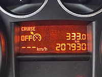 Personenauto, peugeot, 308 1.6 vti xs, 2008 - afbeelding 6 van  45