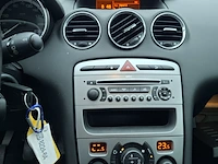 Personenauto, peugeot, 308 1.6 vti xs, 2008 - afbeelding 7 van  45