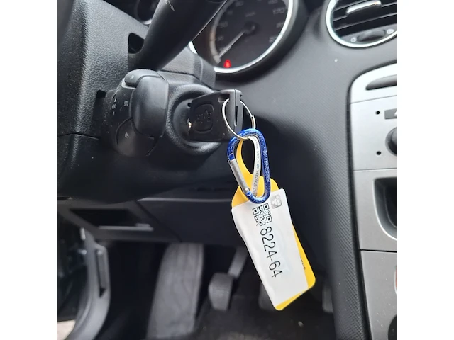 Personenauto, peugeot, 308 1.6 vti xs, 2008 - afbeelding 8 van  45